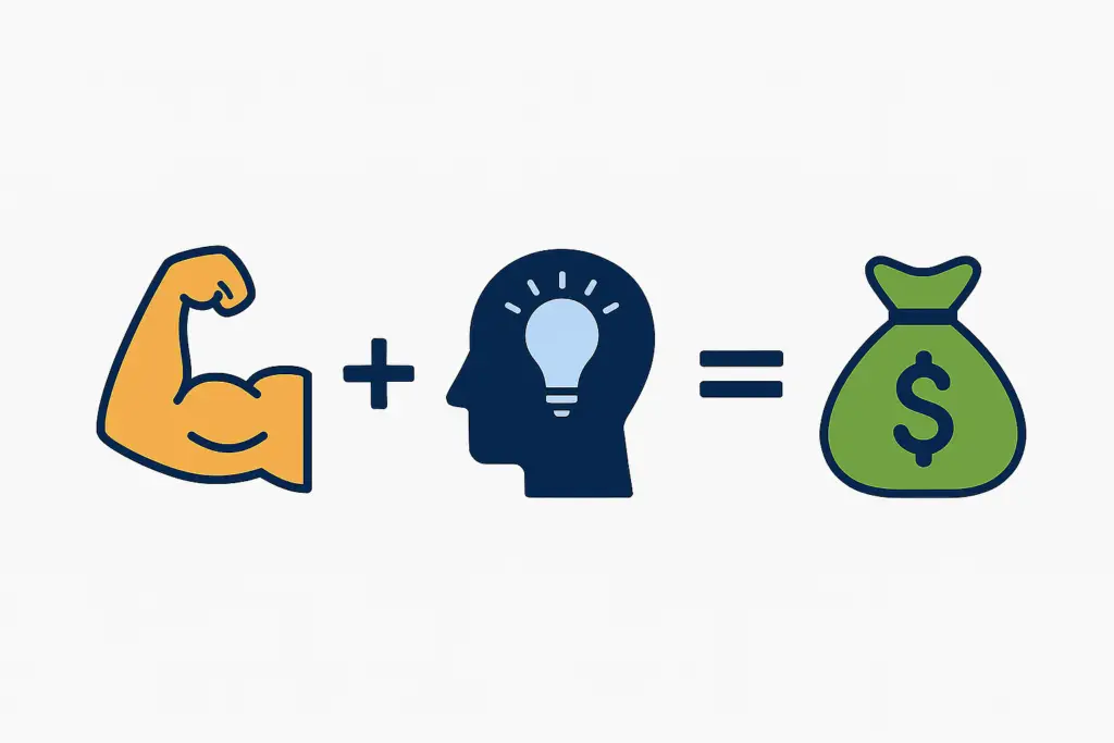 conceptual illustrat