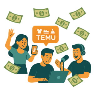 flat vector icon sho