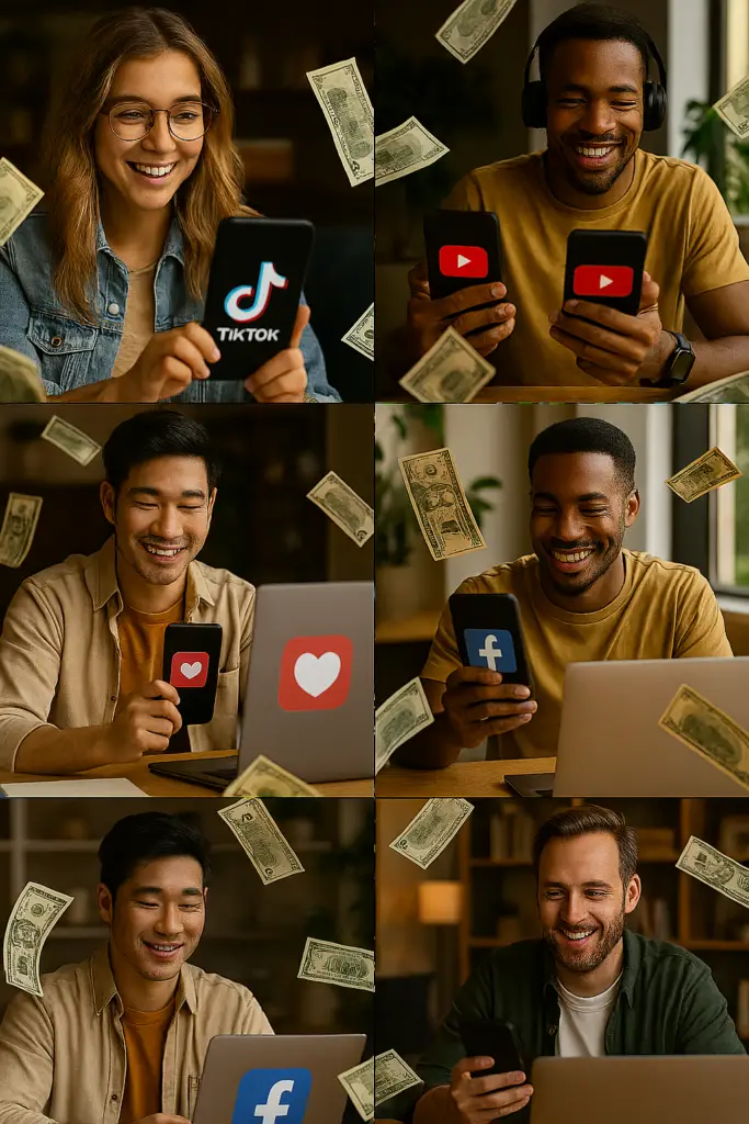 photorealistic colla