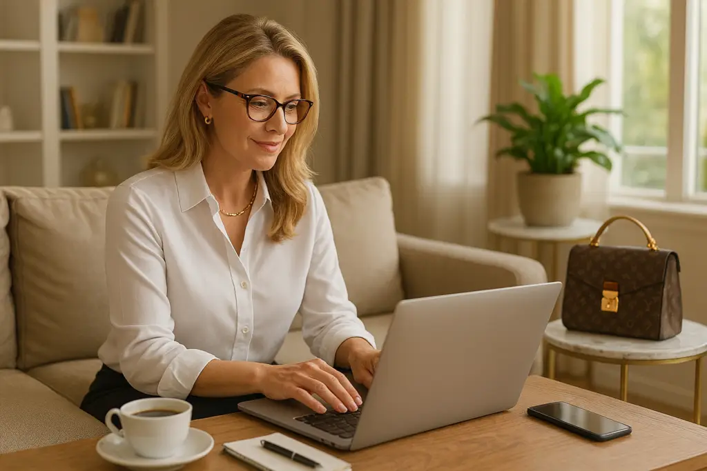 photorealistic image